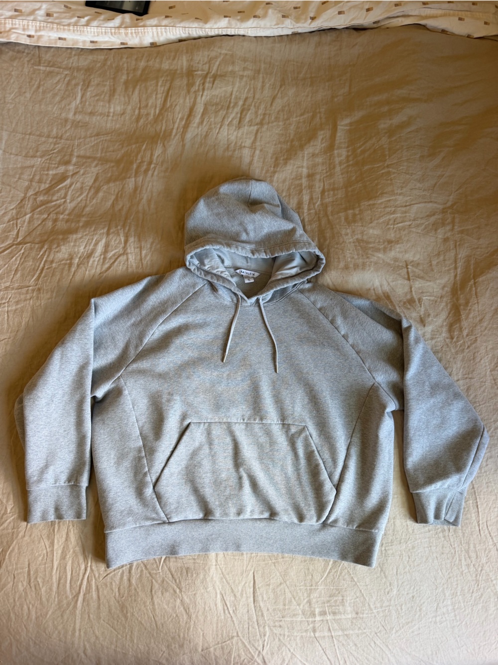 Athleta hoodie